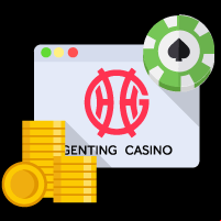 Genting Casino