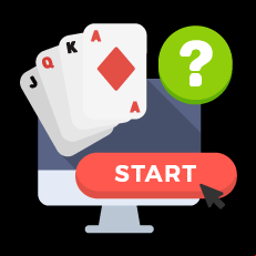 How to start playing