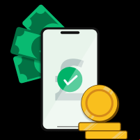 Pay by Mobile