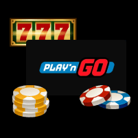 Top Play’n GO Online Casino