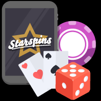 Star Spins