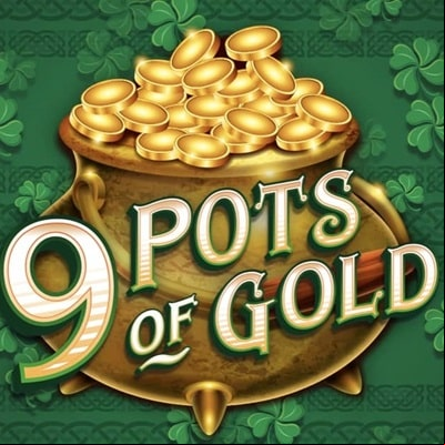 9 Pots of Gold – Apricot (formerly Microgaming)