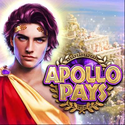 Apollo Pays – Big Time Gaming