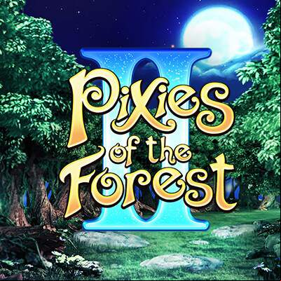 Pixies of the Forest II – IGT