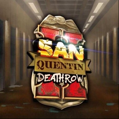 San Quentin 2 – Nolimit City