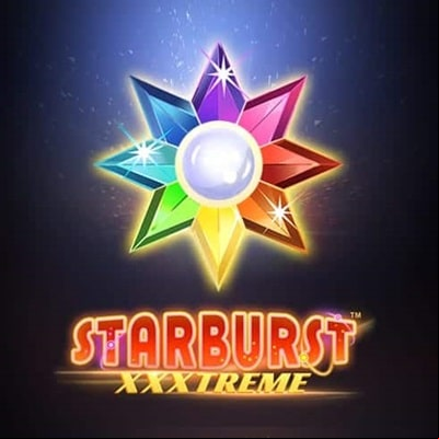 Starburst XXXtreme - NetEnt