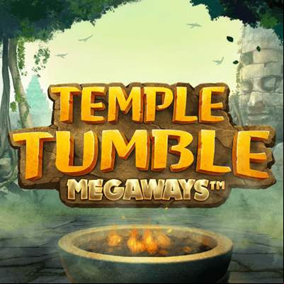 Temple Tumble Megaways