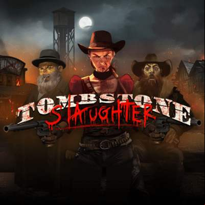 Tombstone Slaughter: El Gordo's Revenge – Nolimit City