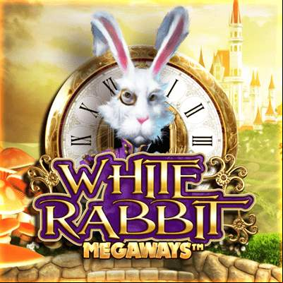 White Rabbit Megaways – Big Time Gaming